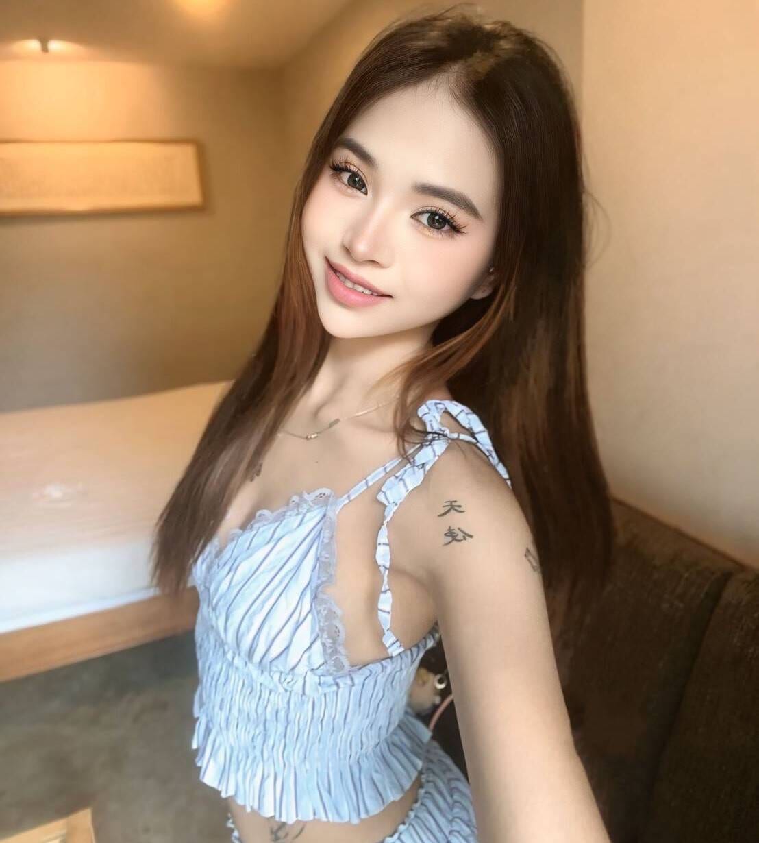 Jasmine at Erotic Massage Bangkok