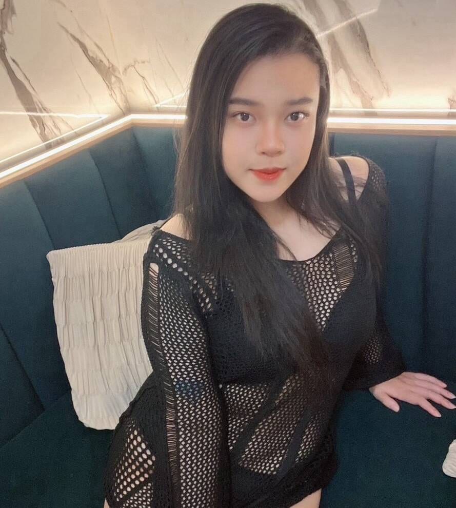 Maya at Erotic Massage Bangkok