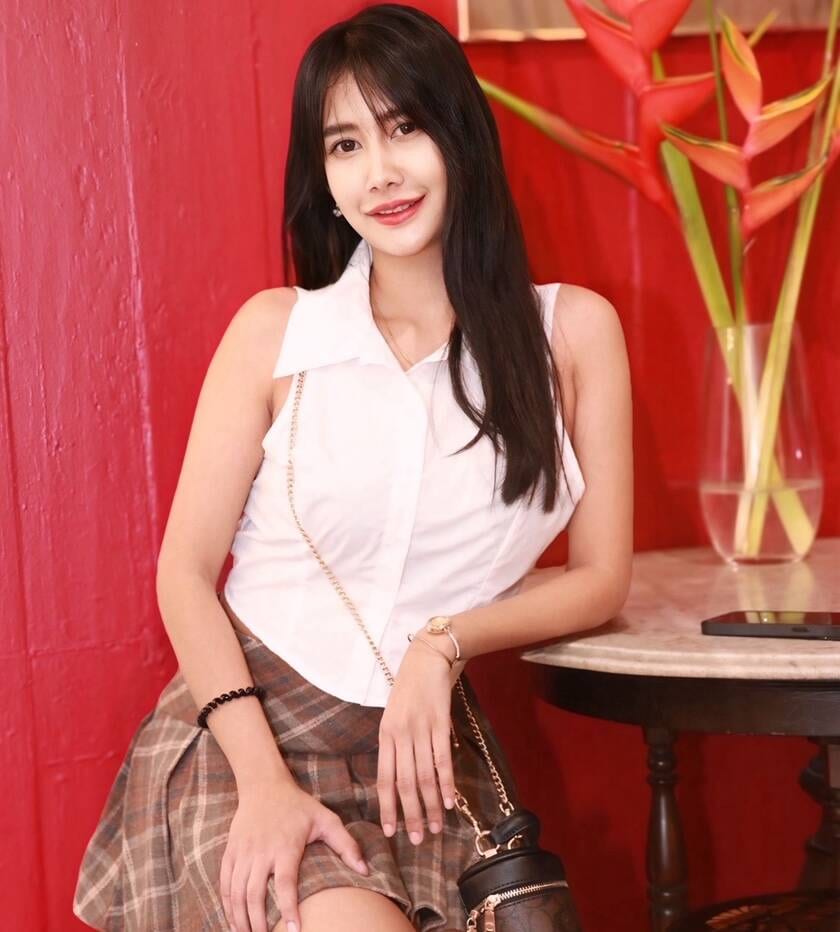 Idia at Erotic Massage Bangkok