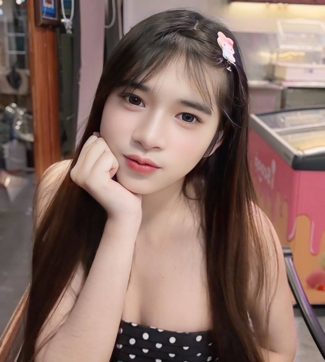 Namtip at Erotic Massage Bangkok