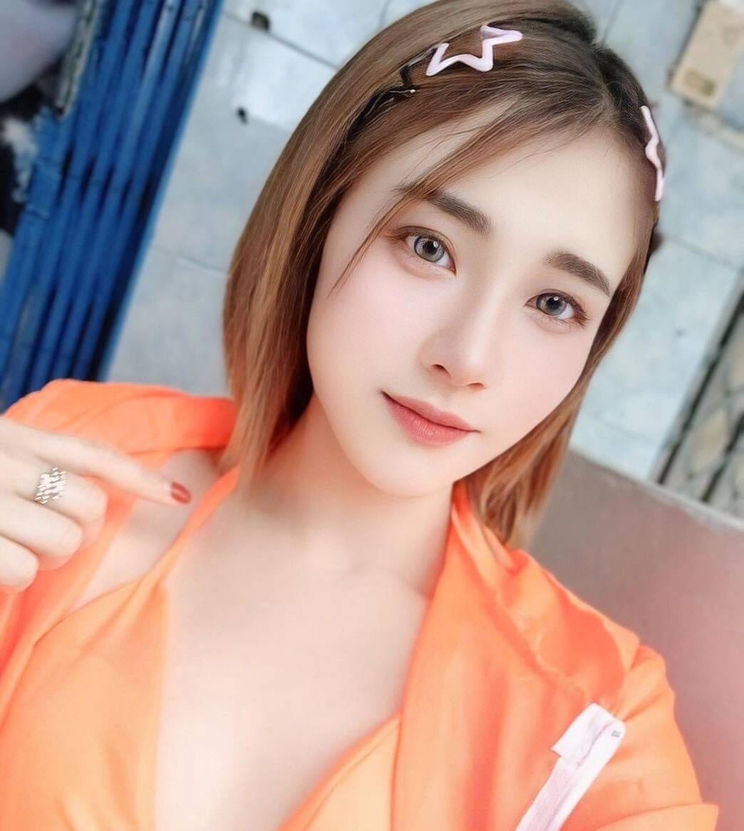 Jen at Erotic Massage Bangkok