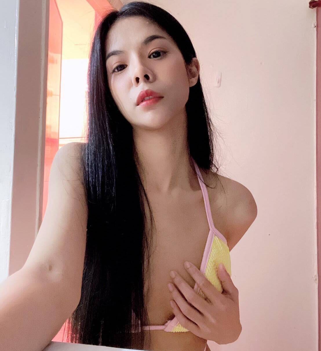 Nano at Erotic Massage Bangkok