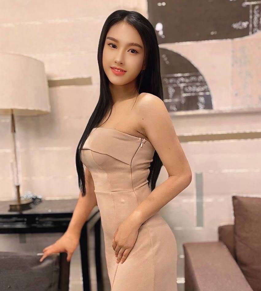 Eve at Erotic Massage Bangkok