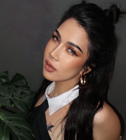 Honey at Erotic Massage Bangkok