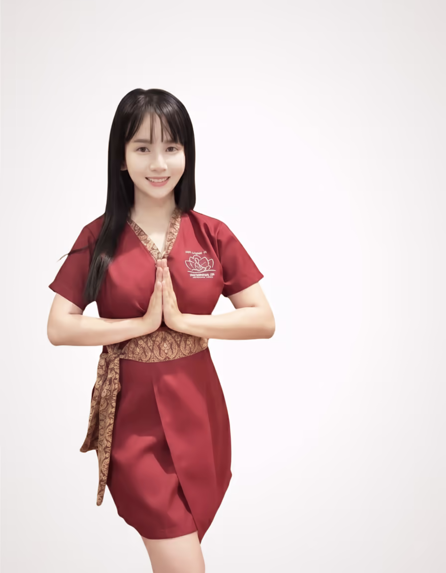 Ms Lily at Fa Massage