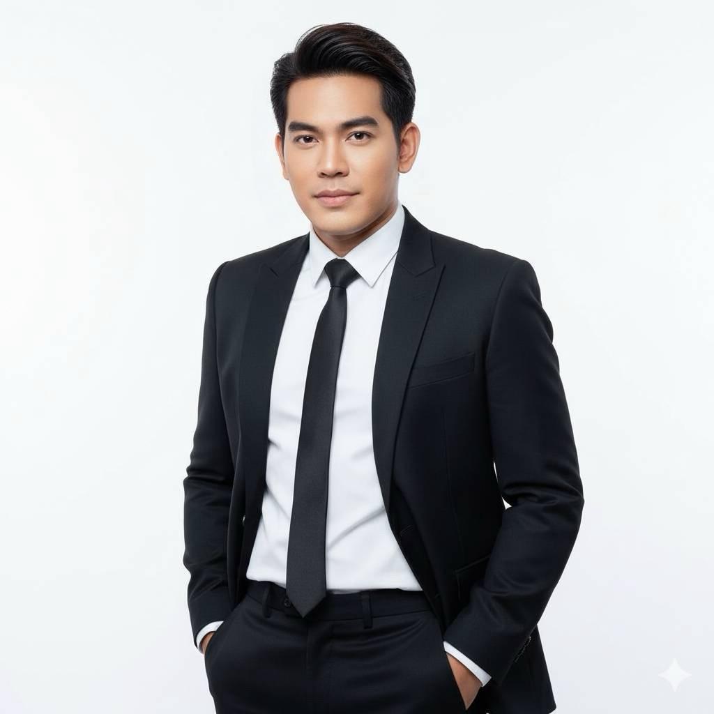 MR Minho at Fa Massage