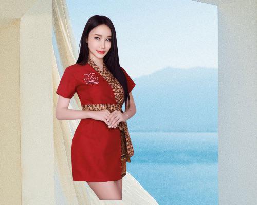 Miss Grace at Fa Massage