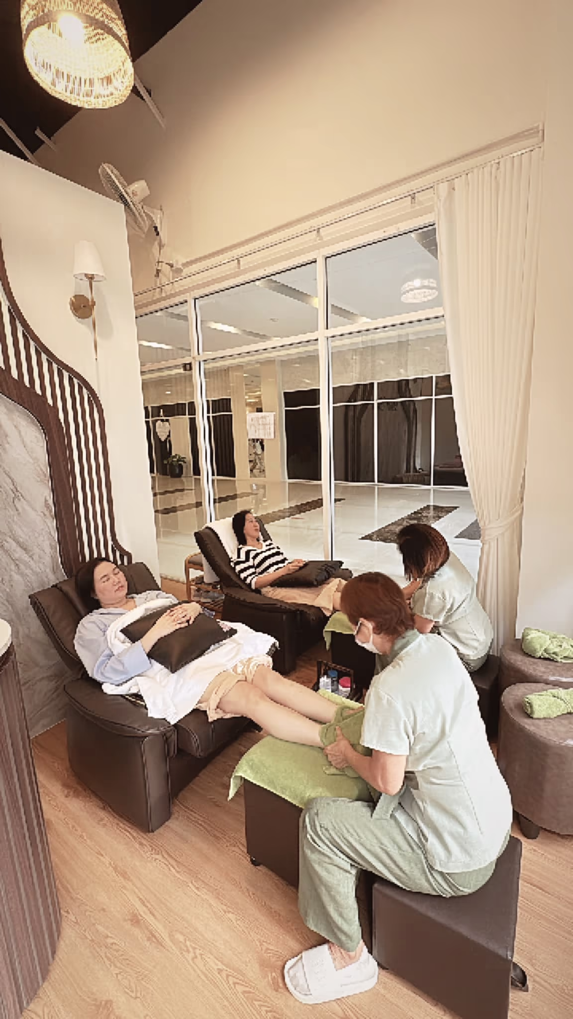 Shop Photos at First class massage & Spa