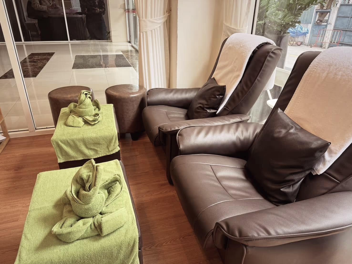 Shop Photos at First class massage & Spa