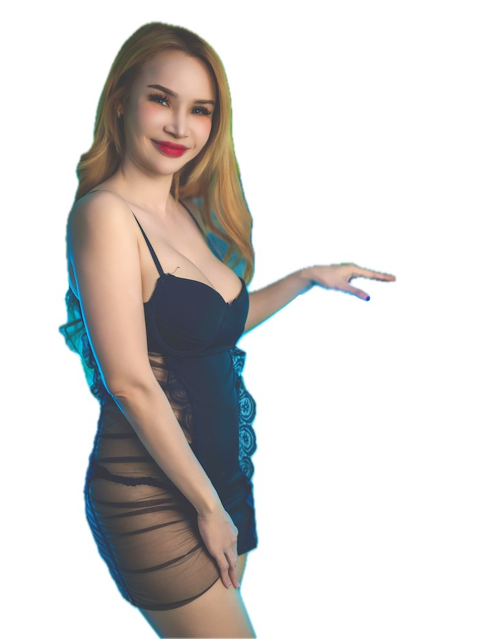 Lisa at Heaven Massage