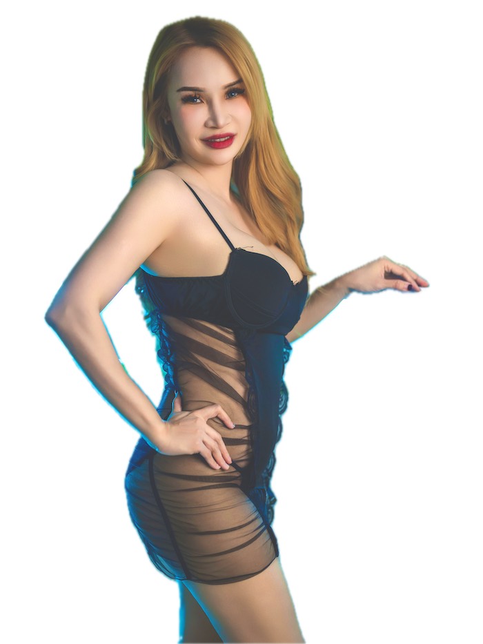 Lisa at Heaven Massage