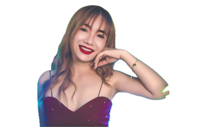 Nene at Heaven Massage