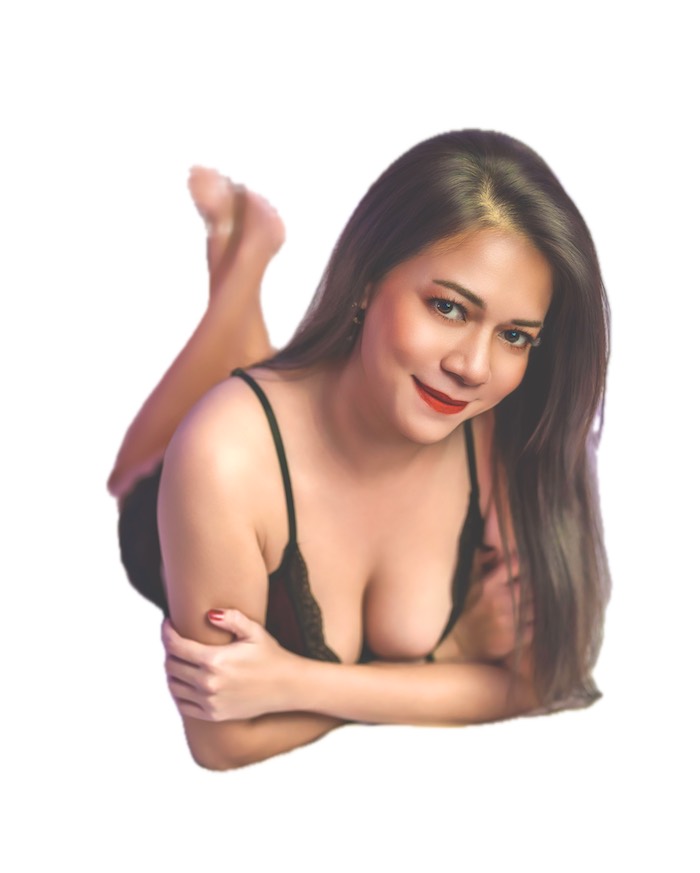 Yaya at Heaven Massage