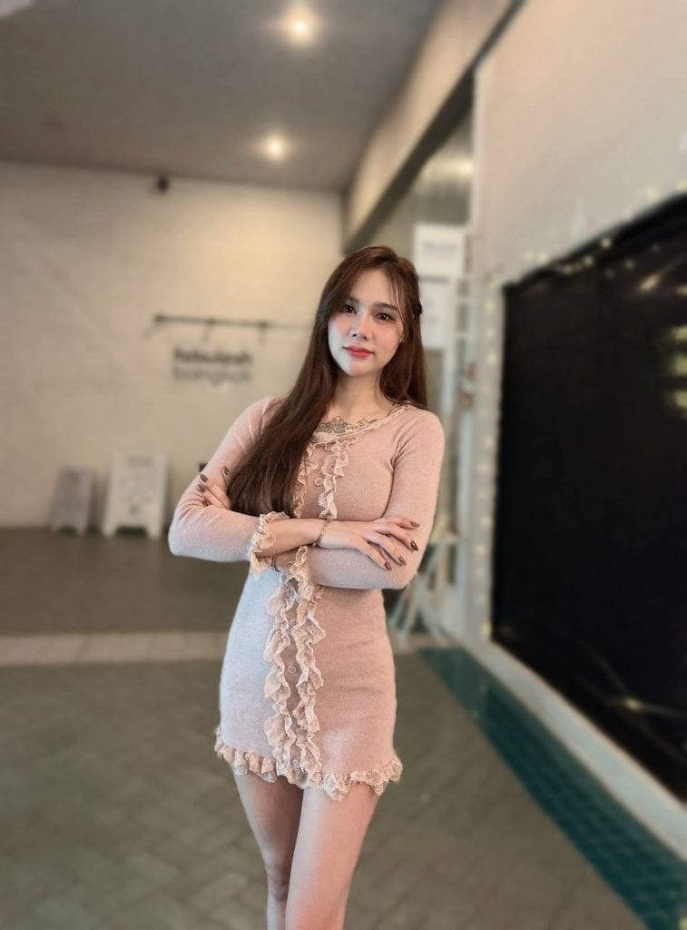 Faris at Kawaii Nuru massage
