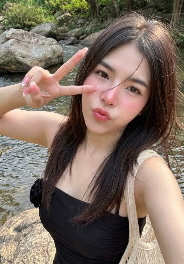 Mimi at Kawaii Nuru massage