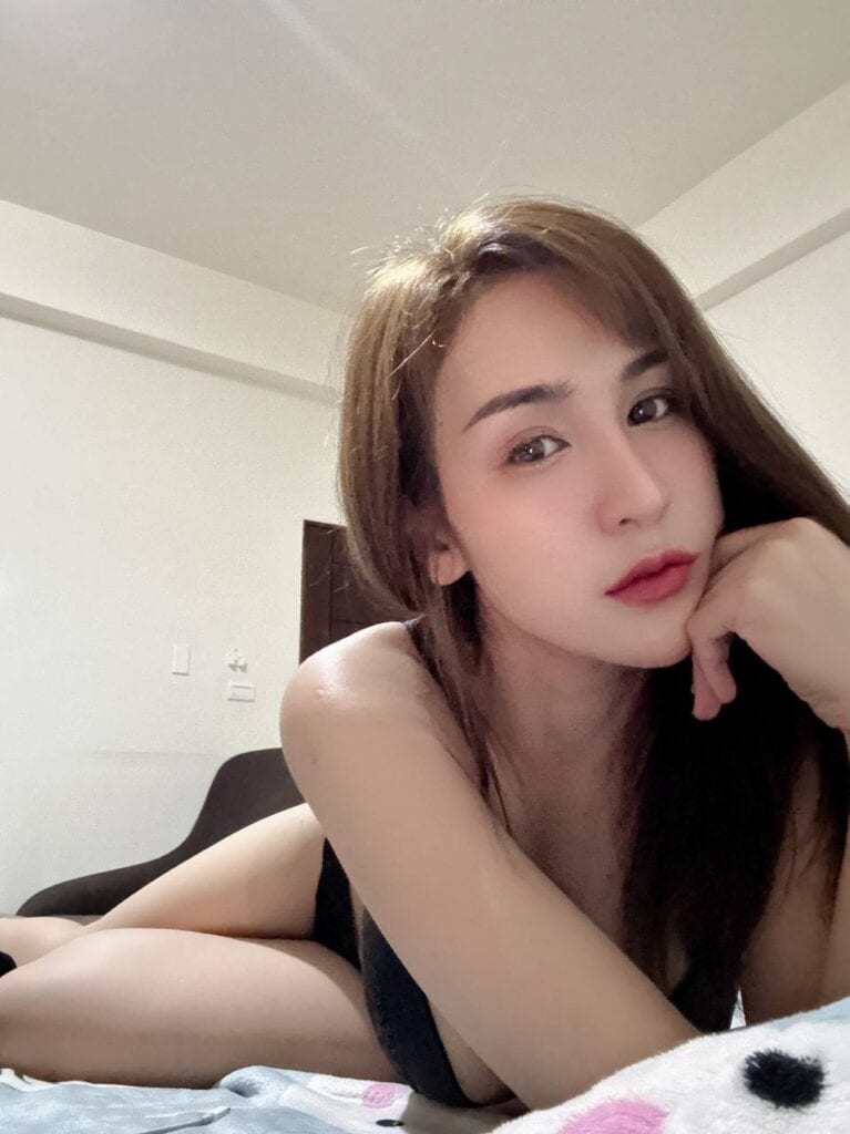 Ninew at Kawaii Nuru massage
