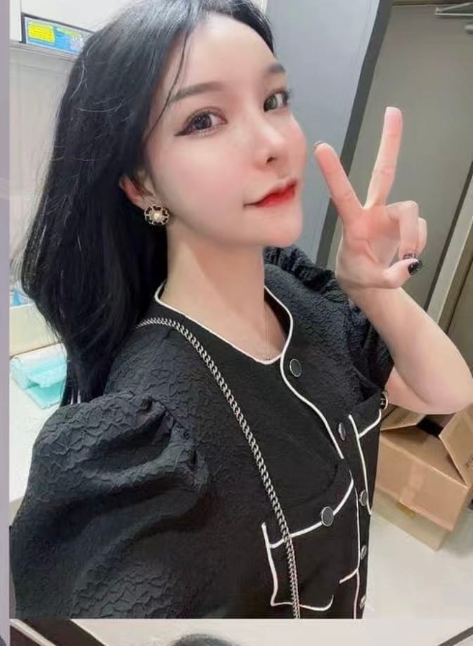 Toffy at Kawaii Nuru massage