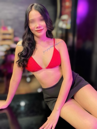 Annie at Kokoro Massage Bangkok