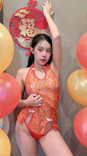 Yaya at Kokoro Massage Bangkok