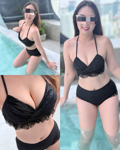 Sora at Kokoro Massage Bangkok