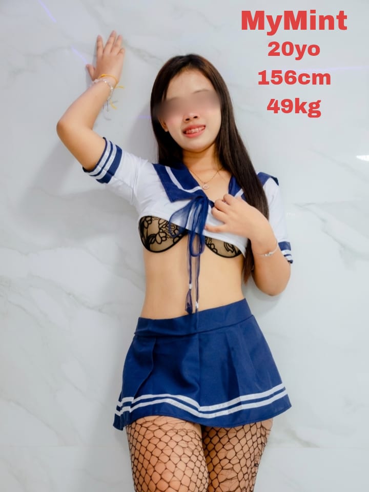 MyMint at Lucy Nuru Massage