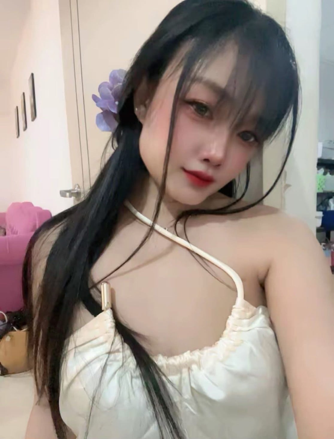 Hana at Lunar Nuru Massage Bangkok