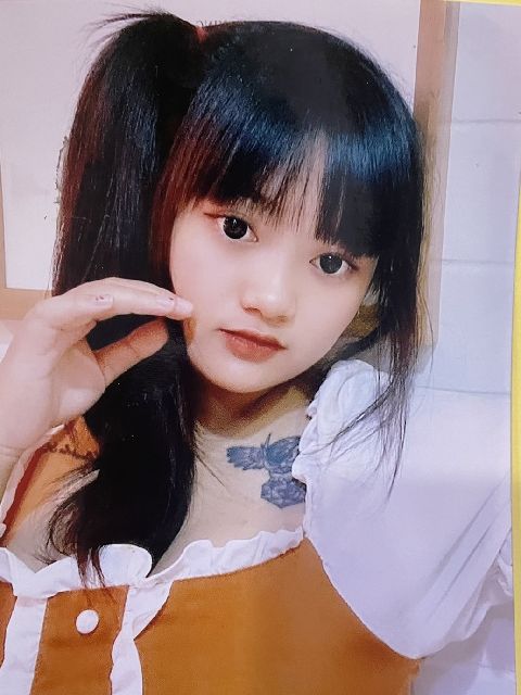 Akiko at Mai Chan Massage