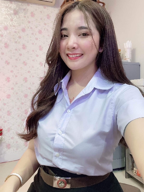 Kimiko at Mai Chan Massage