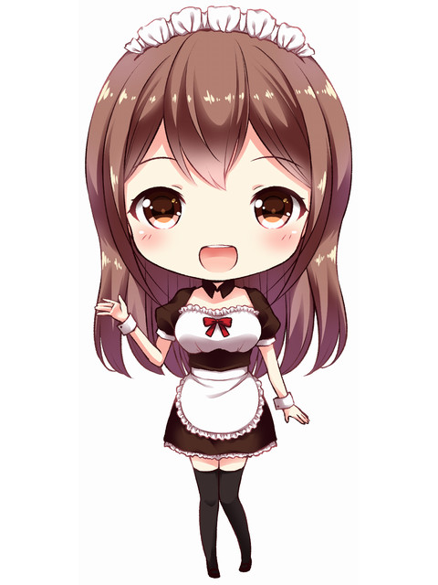 Naomi at Mai Chan Massage