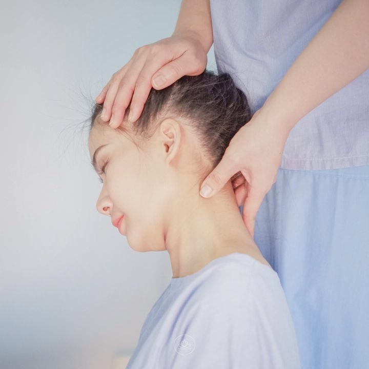 Service & Room Photos at NAPAR Massage