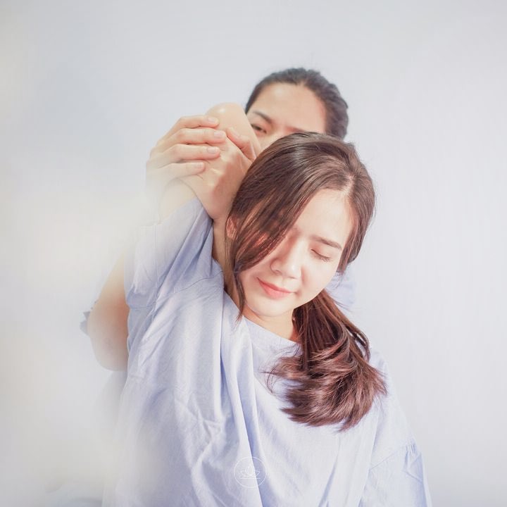 Service & Room Photos at NAPAR Massage