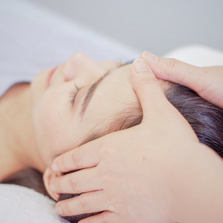 Service & Room Photos at NAPAR Massage