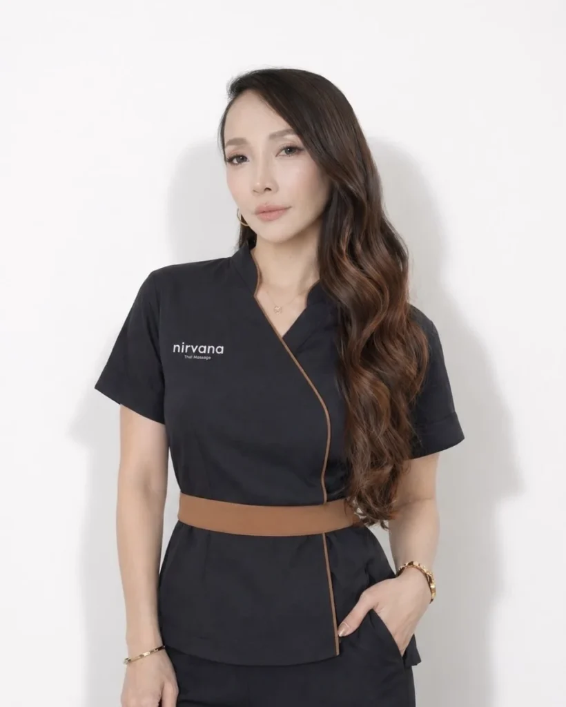 Phim at Nirvana Thai Massage