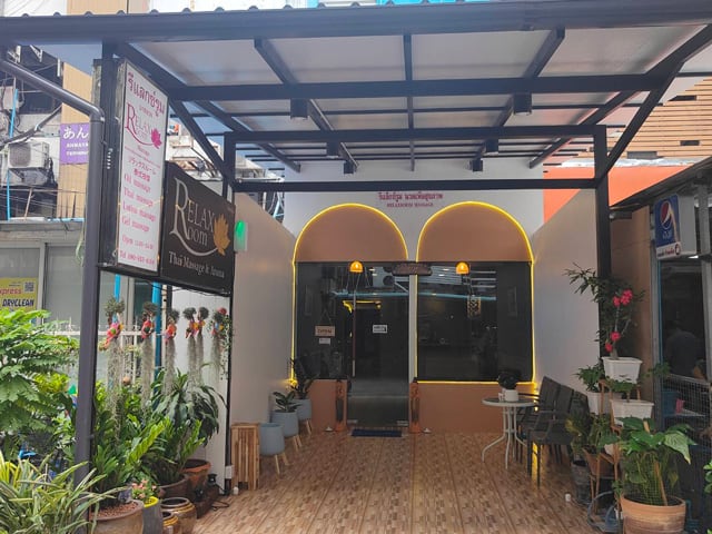 Room Photos at Relax Room Massage @Sukhumvit 24