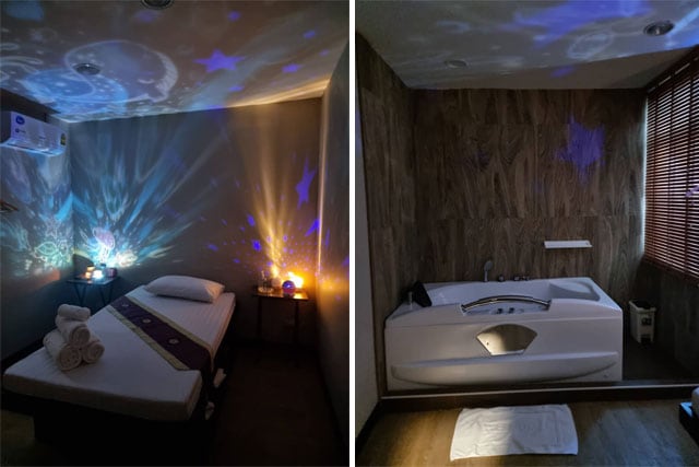 Room Photos at Relax Room Massage @Sukhumvit 24