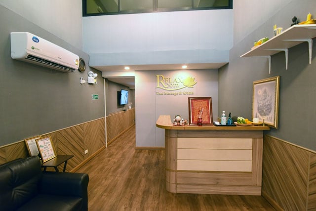 Room Photos at Relax Room Massage @Sukhumvit 24