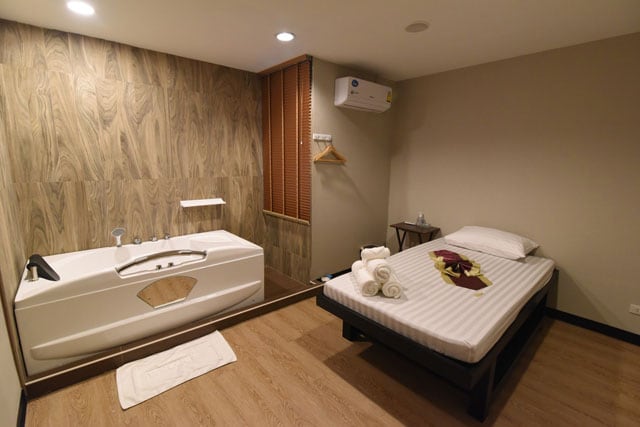Room Photos at Relax Room Massage @Sukhumvit 24