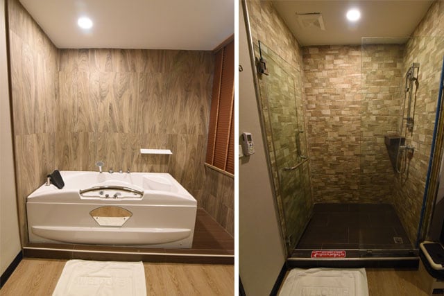 Room Photos at Relax Room Massage @Sukhumvit 24