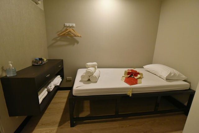 Room Photos at Relax Room Massage @Sukhumvit 24