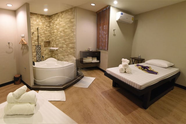 Room Photos at Relax Room Massage @Sukhumvit 24