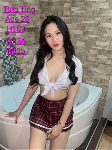 TingTing at Relax Room Massage @Sukhumvit 24
