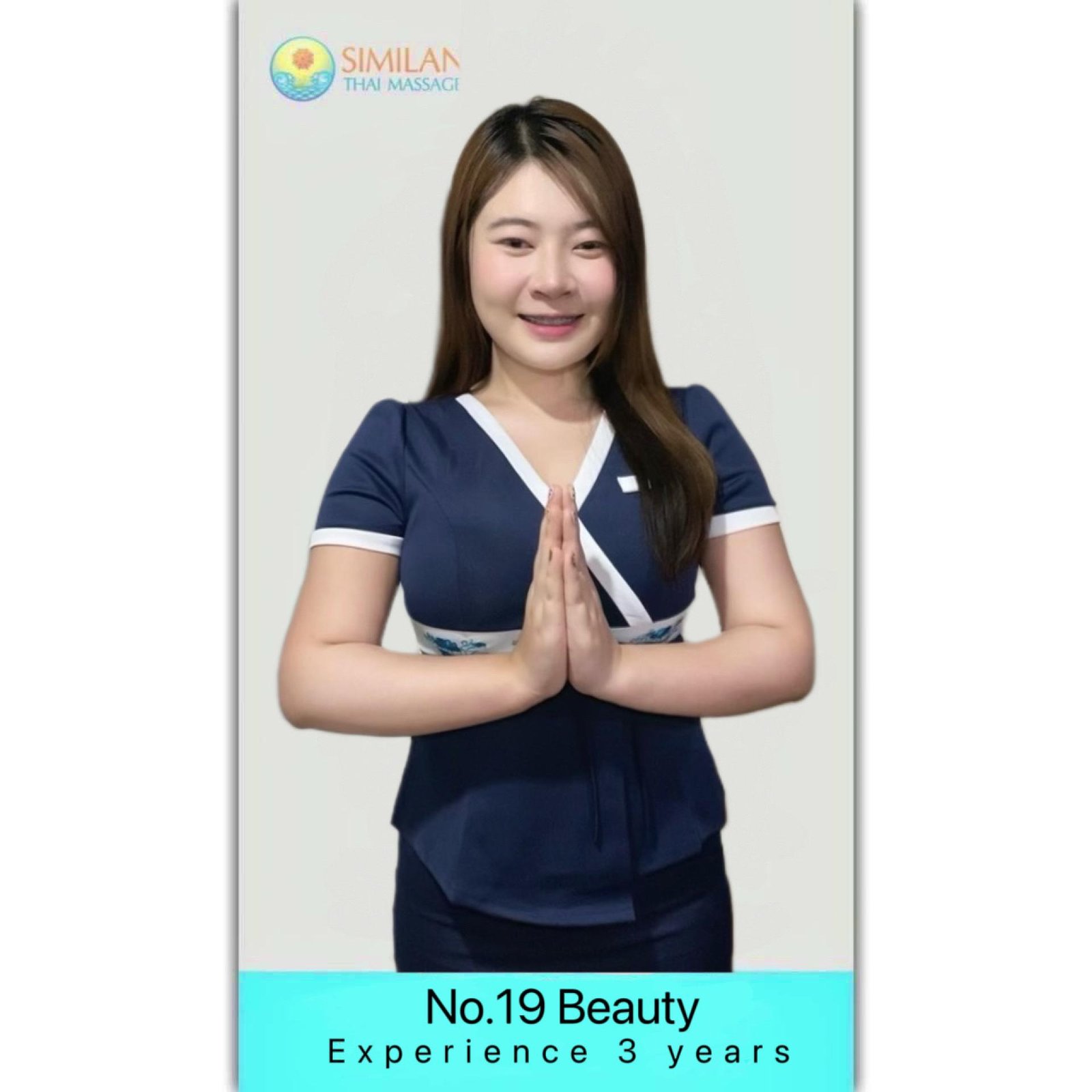 No 19. Beauty at Similan Thai Massage