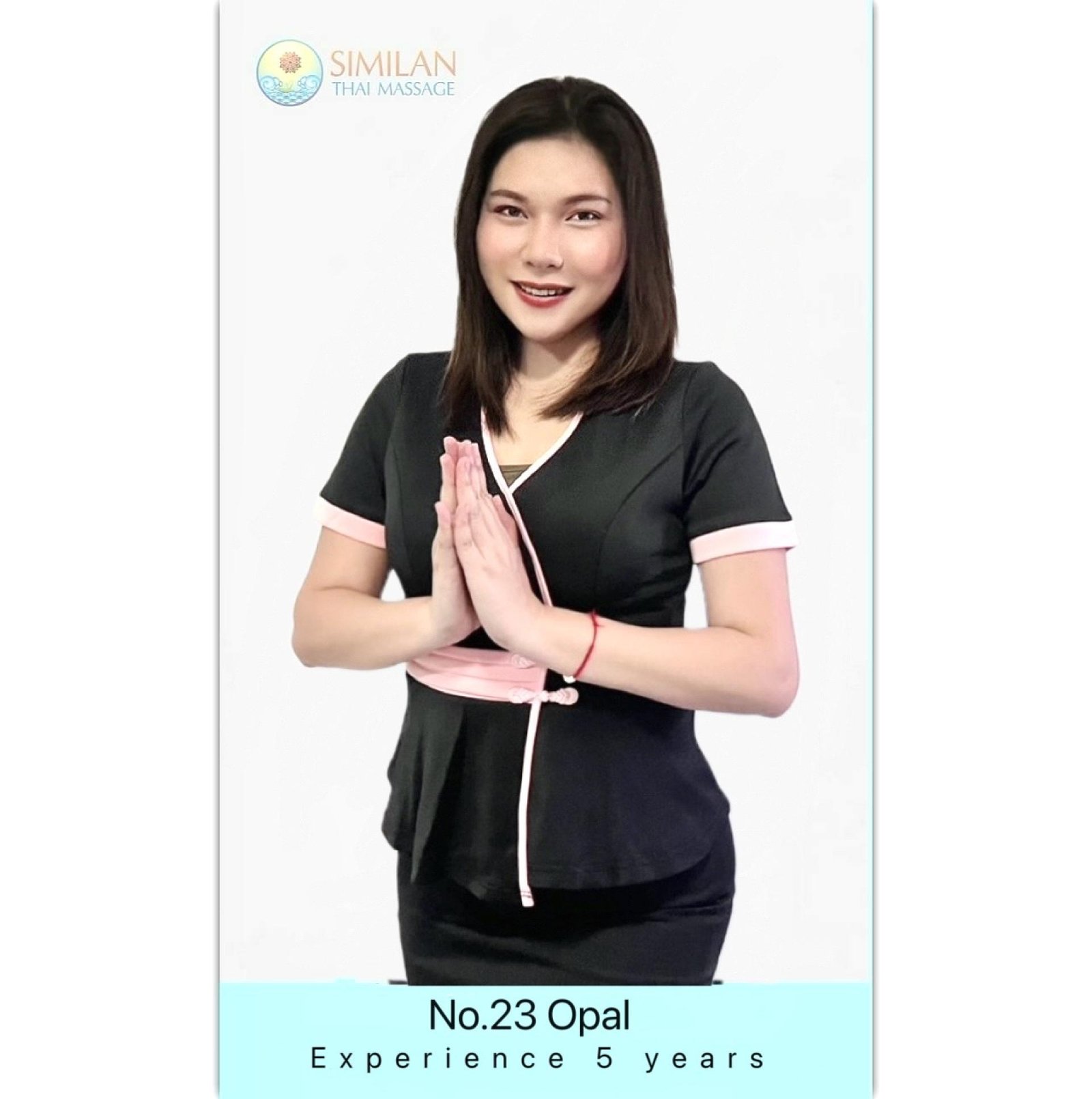No 23. Opal at Similan Thai Massage