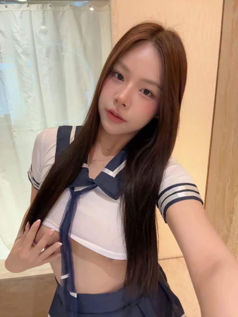 CHERRY at Smile BKK