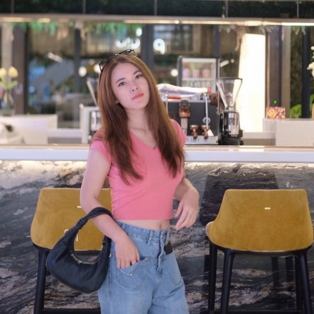 AMY at Smile BKK