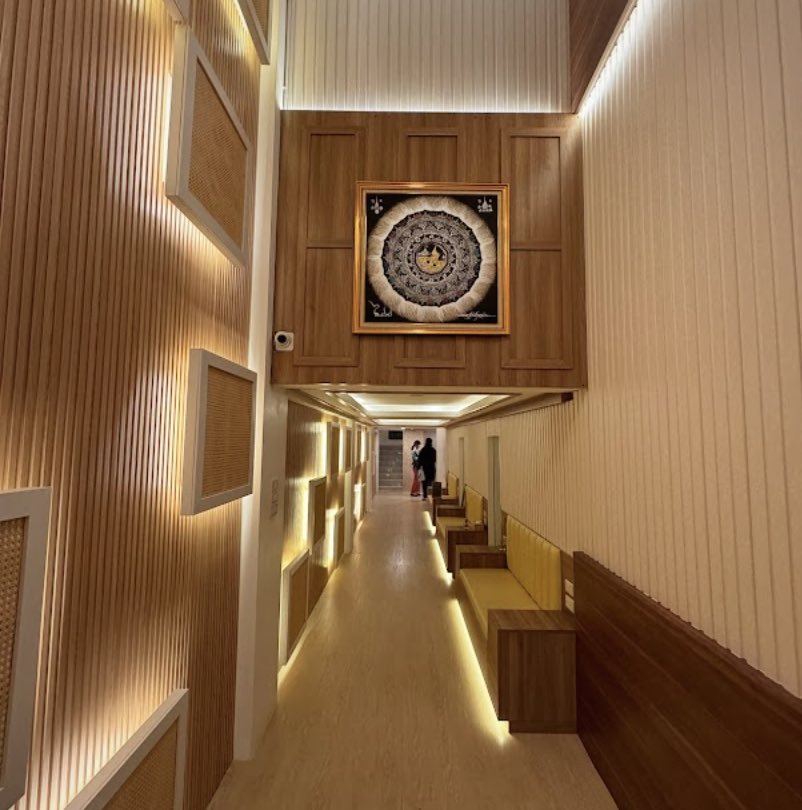 Room Photos at Winston & Kyoto Massage