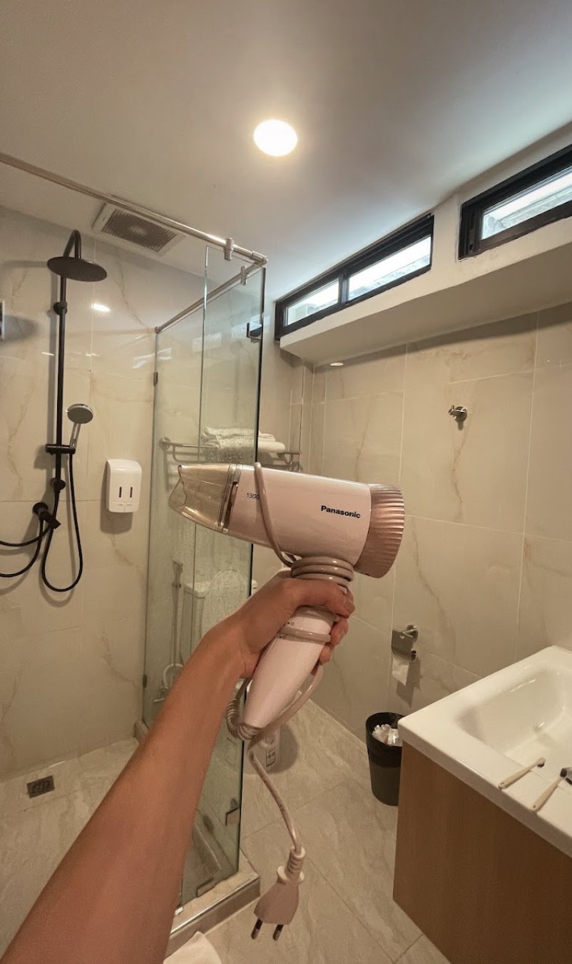 Room Photos at Winston & Kyoto Massage