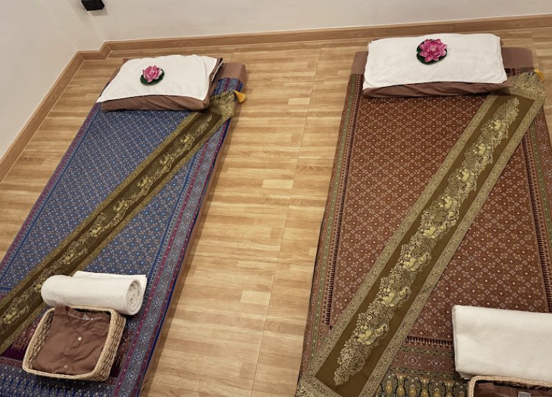 Room Photos at Winston & Kyoto Massage