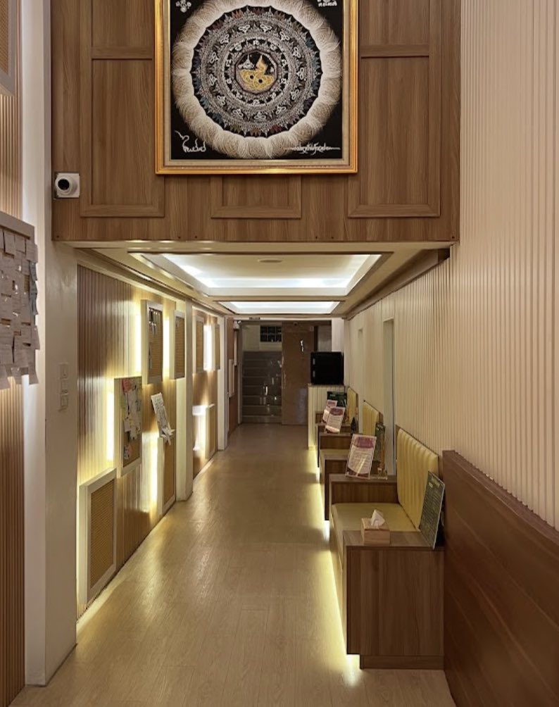 Room Photos at Winston & Kyoto Massage