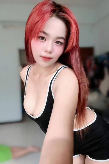 Green at Zen Massage Bangkok